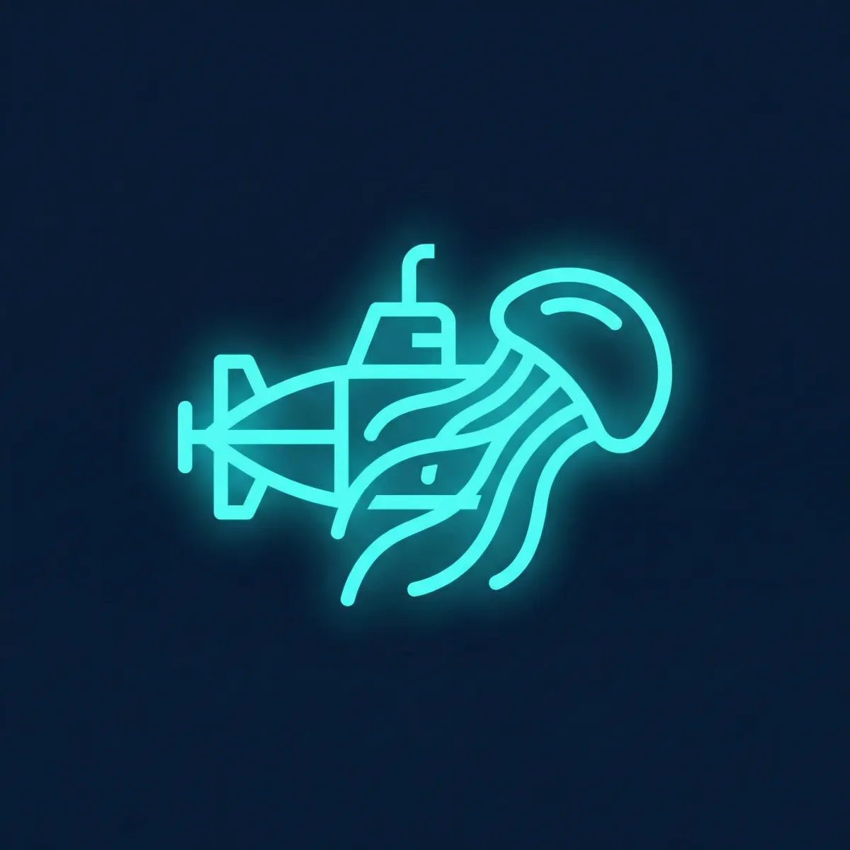 海角网Logo - 末班车后在胶囊旅馆懂得都懂无光